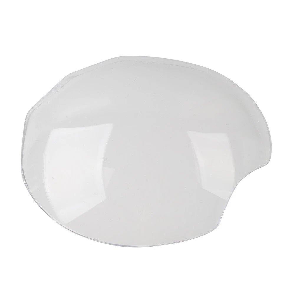 Front Headlight Screen Lens Cover Guard for Ducati Monster 821 1200 (2014–2018)