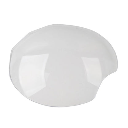 Front Headlight Screen Lens Cover Guard for Ducati Monster 821 1200 (2014–2018)