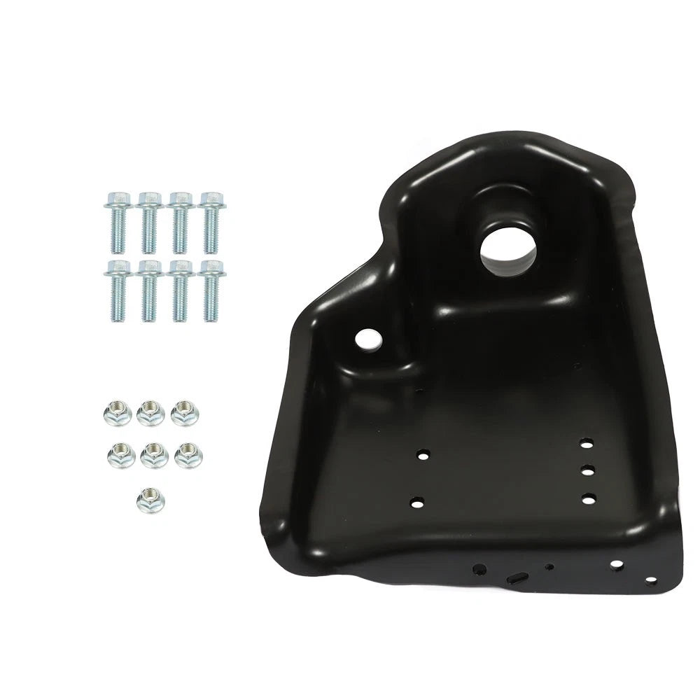 Front Coil Spring Tower Shock Mount for Ford Super Duty (2004–2007)