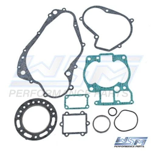 Complete Gasket Kit for WSM 500 Quadracer (1987–1990) 25-428