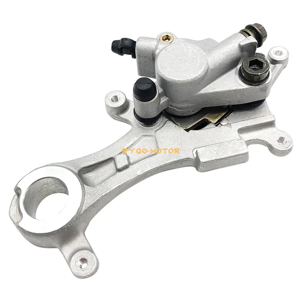 Rear Brake Caliper for Yamaha YZ250F YZ450F (2009–2020) 17D-2580W-01-00