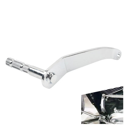 Gear Shifter Shift Rod Lever Arm for Harley Softail Fat Boy (1990–2006)