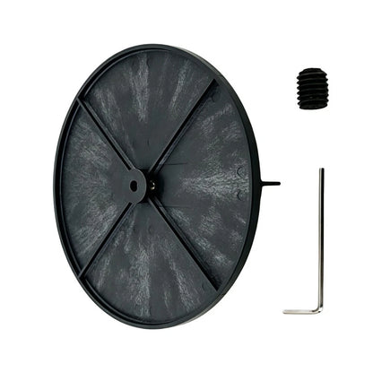 8 Inch Spreader Turntable Replacement for ATVS15A, UTVS16 (Model 3013824)