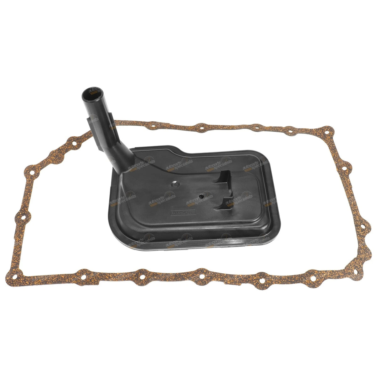 Transmission Filter Kit for Holden Clubsport R8 HSV VF 6.2L LS3 (2015–2017)