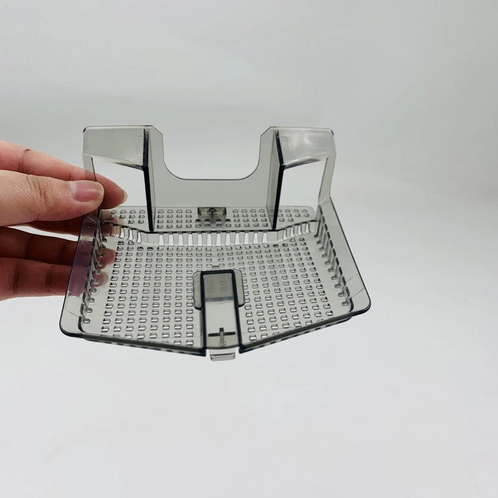 Dust Collection Filter for Vacuum Base Station