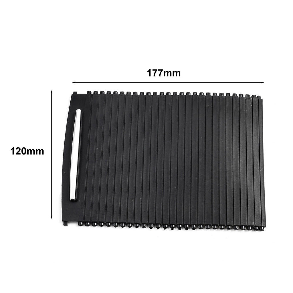 Rear Console Storage Box for BMW 3-Series E92 E93 (2007–2013) 51166963913