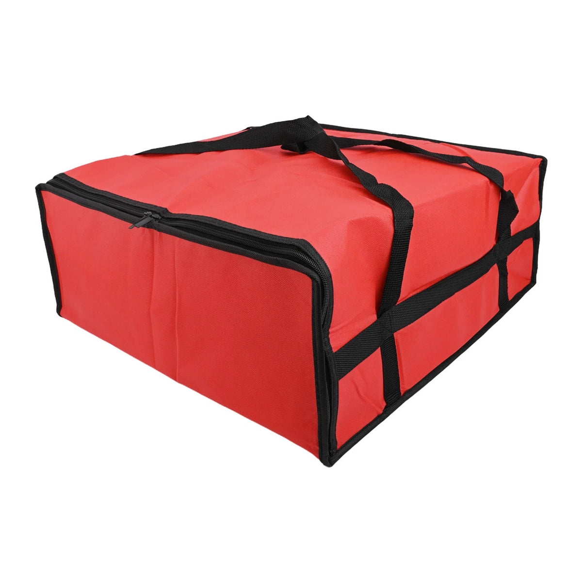 Insulated Pizza Delivery Bag for Optimal Temperature Retention