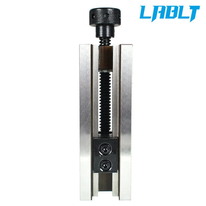 High Precision Vise for Grinder (2-1/2" × 3-3/8")