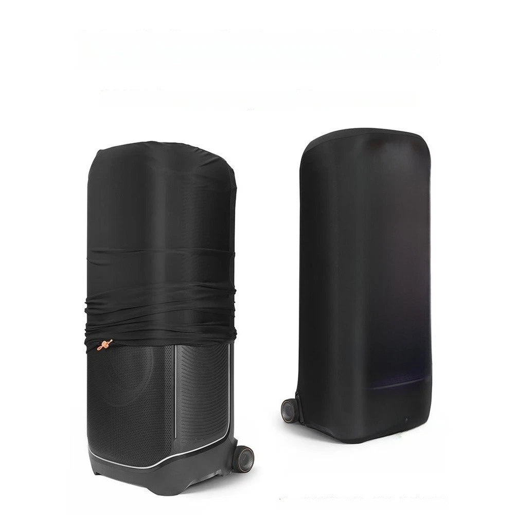 Elastic Black Speaker Dust Cover for Partybox Ultimate Speaker
