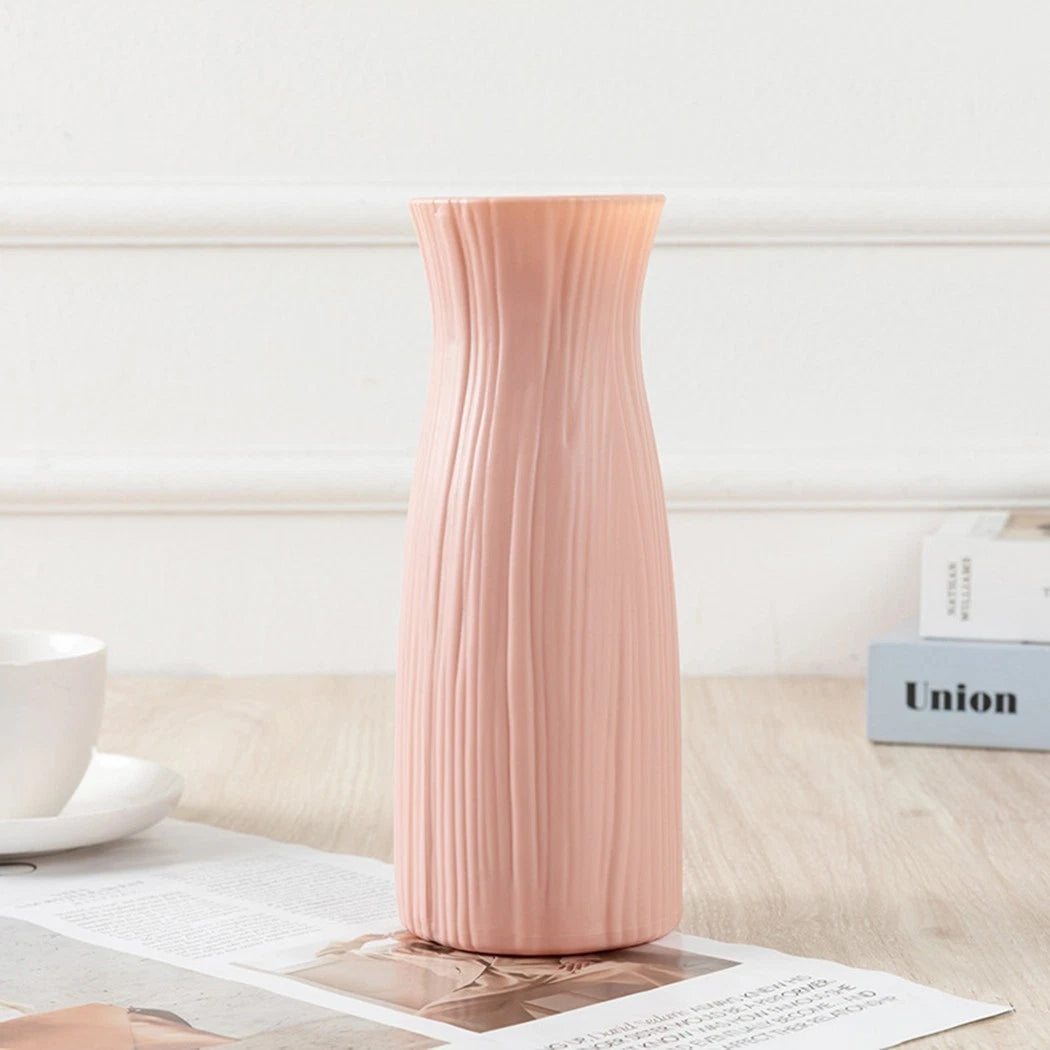 Vase Decor for Office Wedding