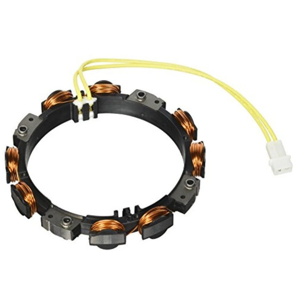 Coil for Marine Maintenance (Corrosion-Resistant Metal Construction)