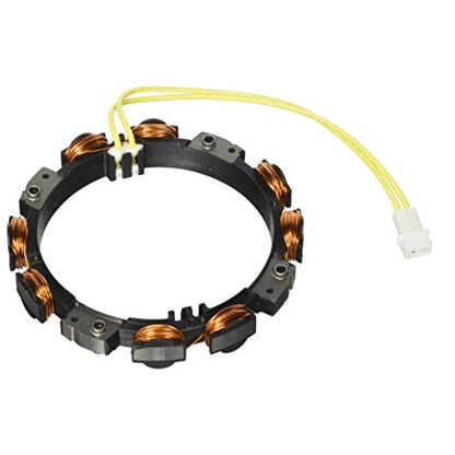 Coil for Marine Maintenance (Corrosion-Resistant Metal Construction)