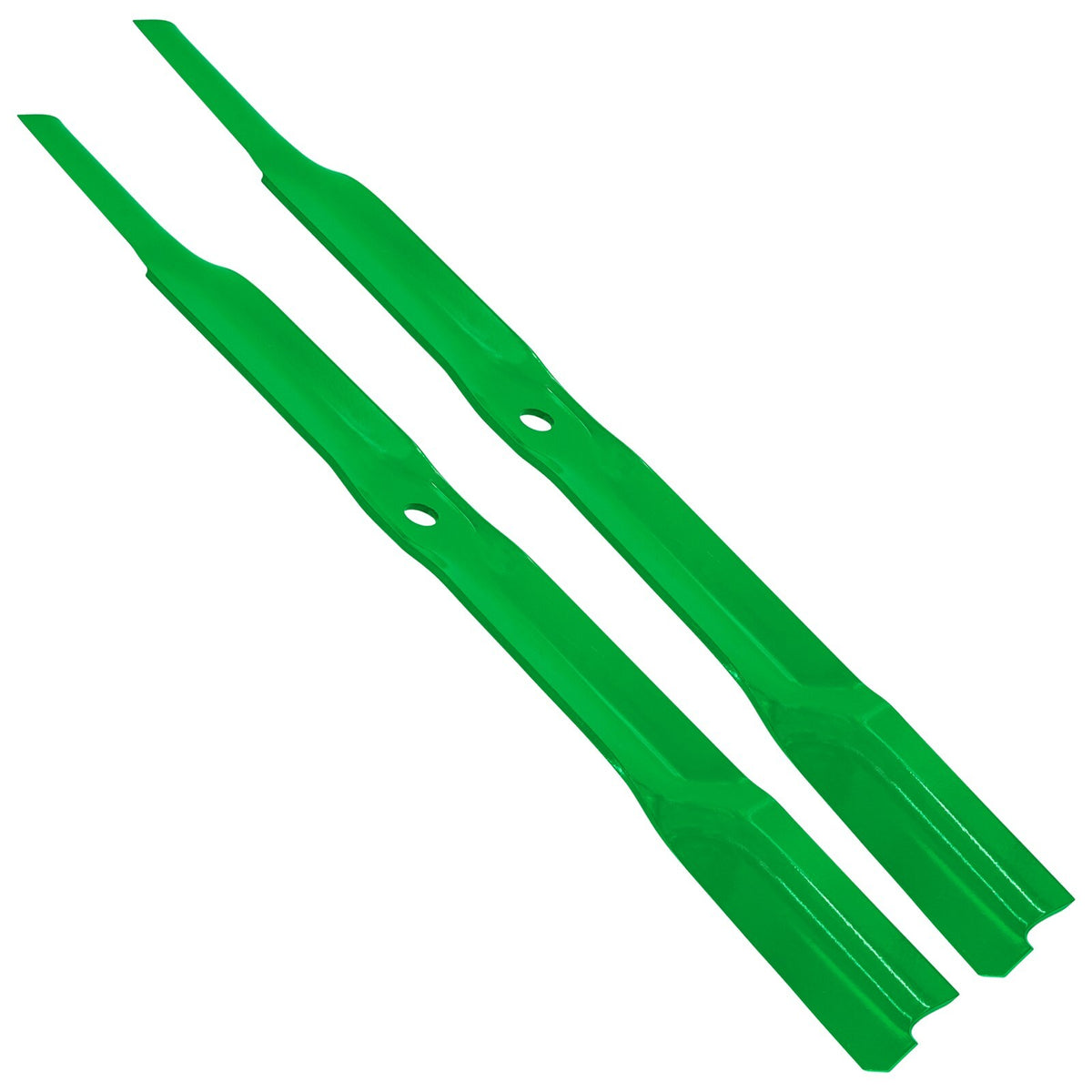 Deck Spindle Blade 30 Inch for John Deere S92 STX30 STX38 SRX75 (1992–2015)