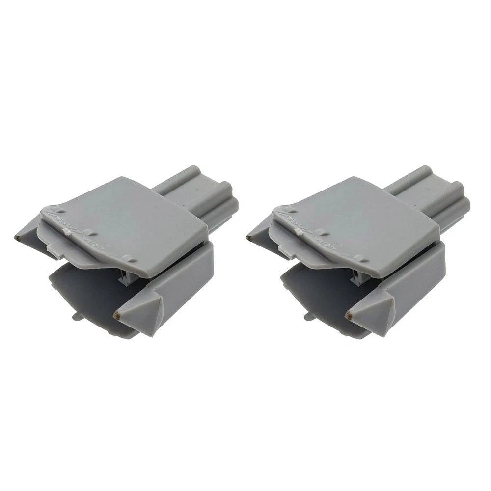 2X License Plate Light Socket 34105-SNB-003 for Honda Accord (2008–2017)