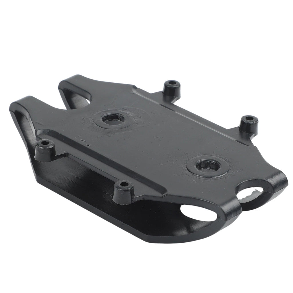 Front Bumper Side Mounting Bracket for BMW E34 (1988–1996) 5111194445