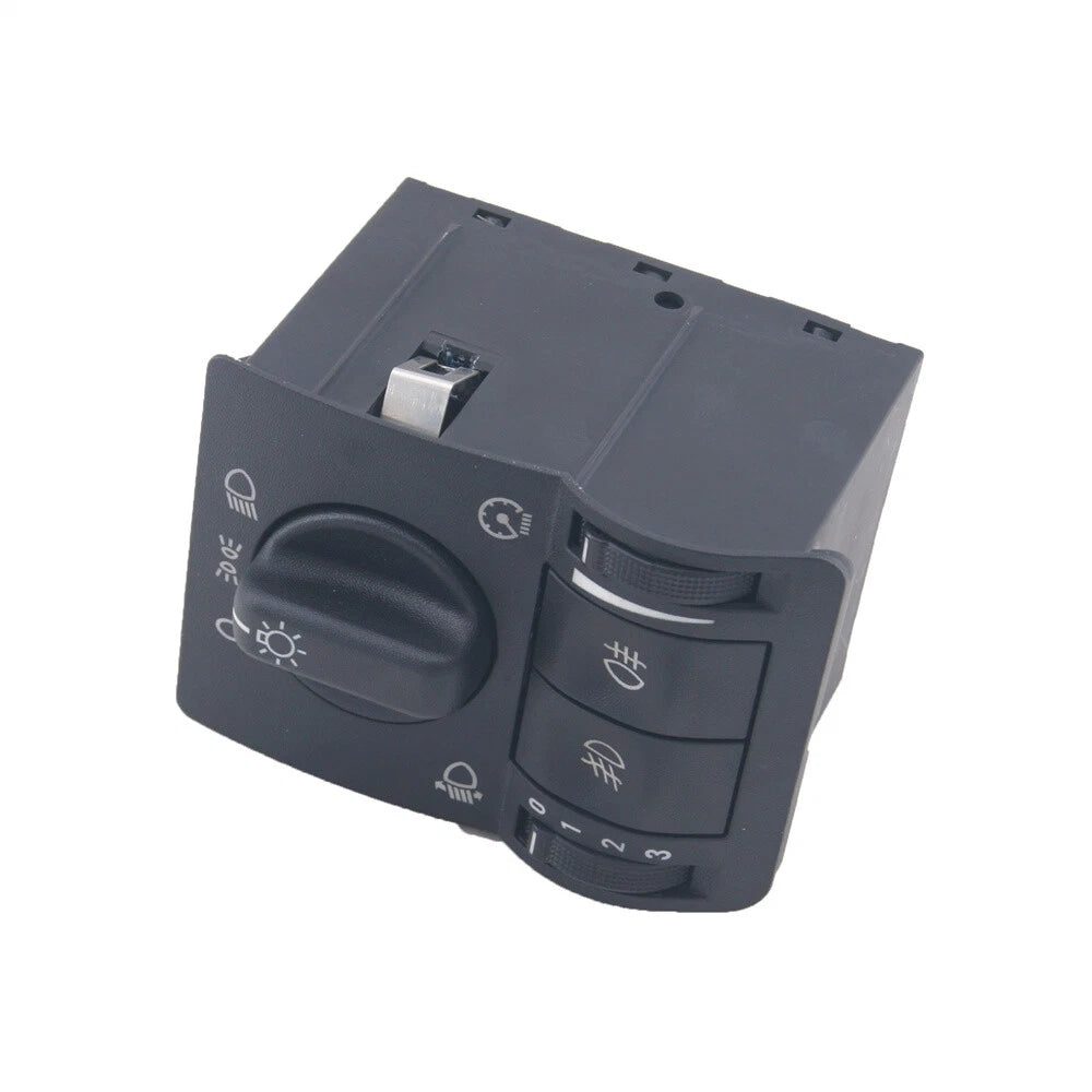 Fog Light Control Switch for Opel Vauxhall Vectra B Zafira A Astra G