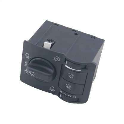 Fog Light Control Switch for Opel Vauxhall Vectra B Zafira A Astra G