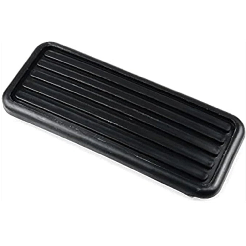 3Pcs Pedal Pad Set for Honda Civic (1990–2000)