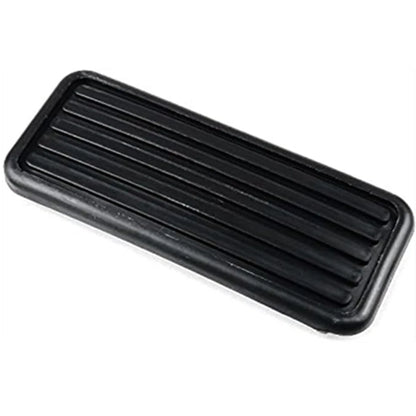 3Pcs Pedal Pad Set for Honda Civic (1990–2000)