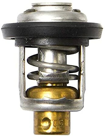 Thermostat for Yamaha Outboard (66M-12411-01, 60 Degree)