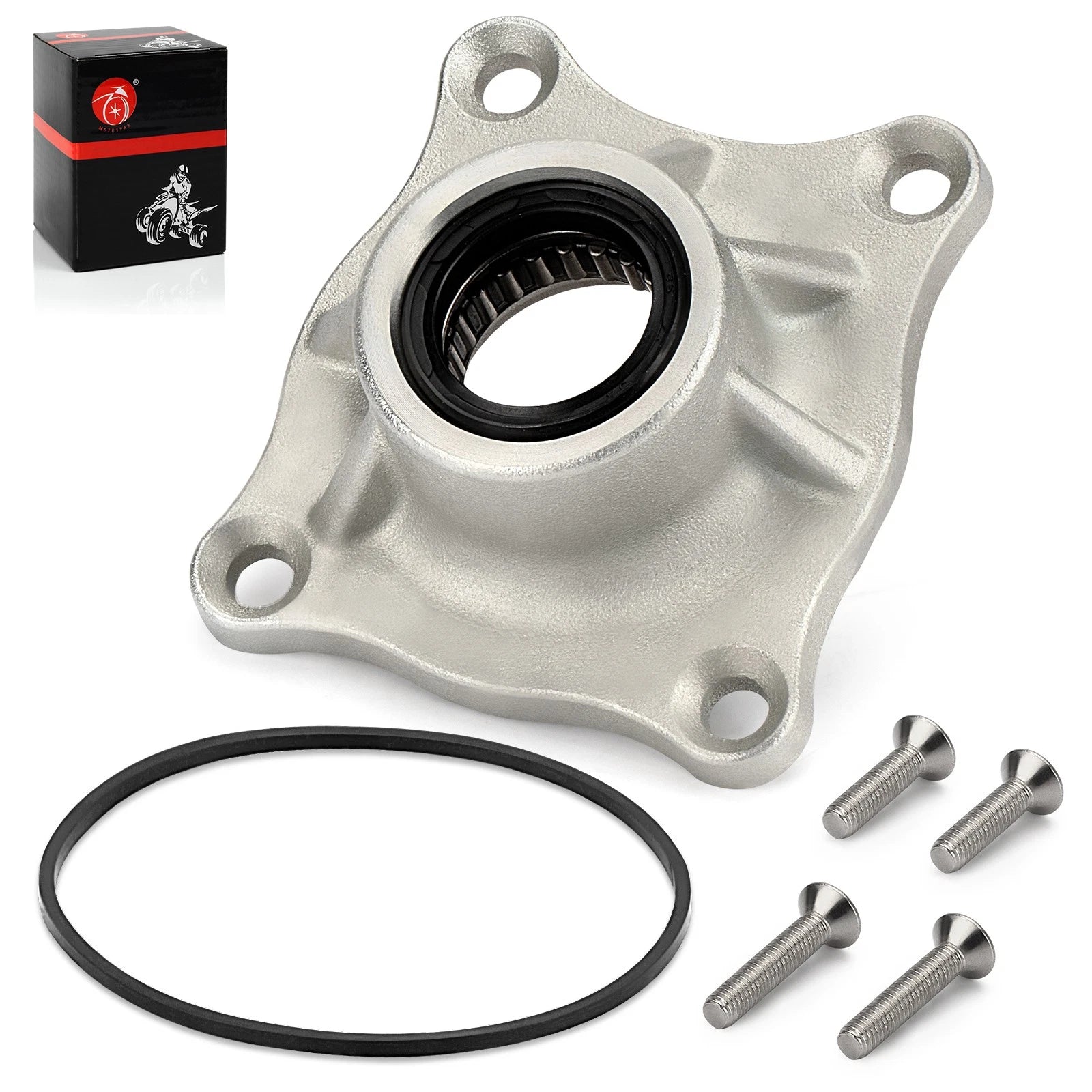Front Pinion Cover Assembly for Polaris Sportsman 850 1000 (2015–2024) 3236143
