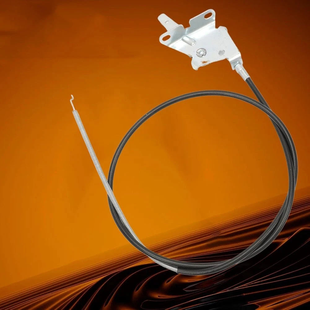 Throttle Cable for Lawn Mower (Optimized Length 109cm)
