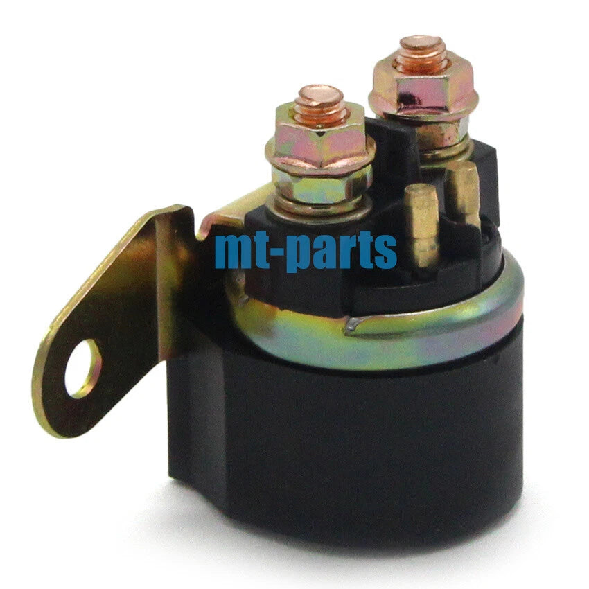 Starter Relay Solenoid for Arctic Cat 300 2X4/300 4X4 (1998–2005) 3530-015
