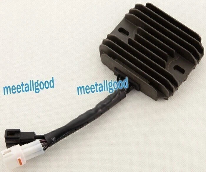 Voltage Regulator Rectifier for Suzuki GSX-R 600/750 (2006–2008)