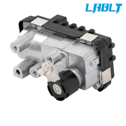6NW009228 Electronic Turbo Actuator for Mercedes GL320 ML320 E320 R320 (2007–2009)