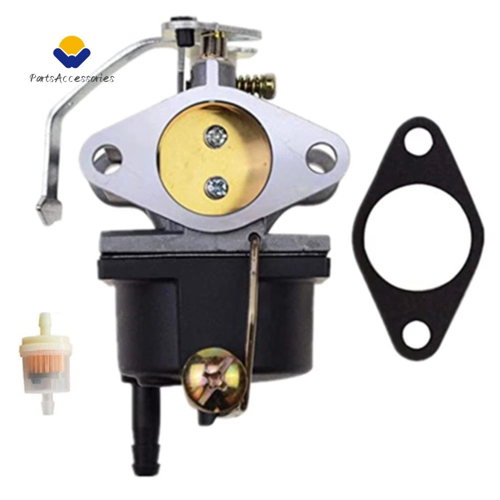Carburetor for Tecumseh OH318EA-222711E (640353, 640285, 640289, 640328)