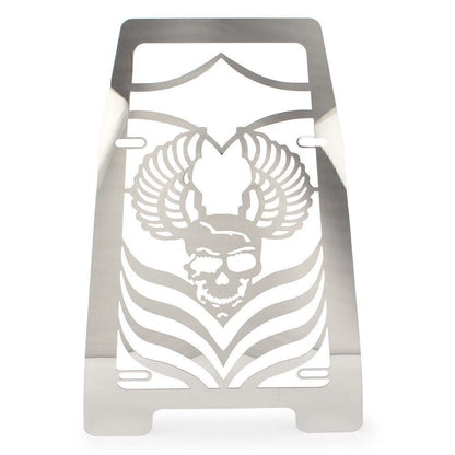 Radiator Guard for Yamaha V-Star XVS1100 (1999–2012)