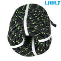 1/2" Bull Rope for LABLT (200') - 6180Lbs Breaking Strength Double Braid