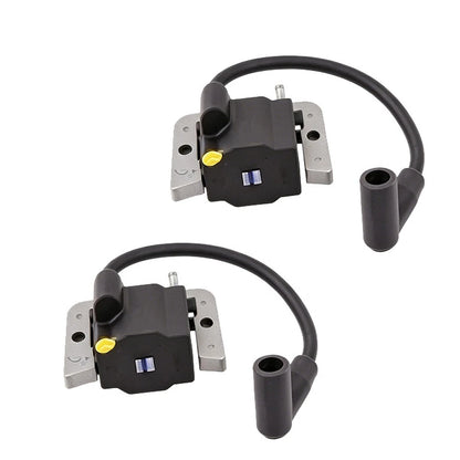 Ignition Coil Kit & Fuel Pump for 7000 Series Lawn Mower