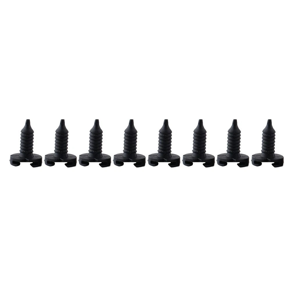 50pcs Nylon Door Trim Panel Clip for Range Rover P38 (1994–2002)