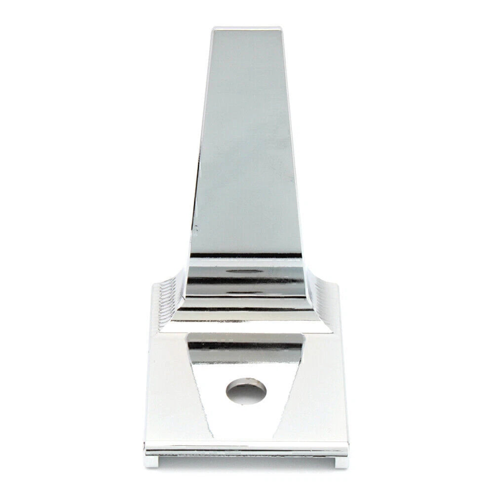 Side Stand Extension for Harley-Davidson FLST (2007–2017) BigBoar Chrome
