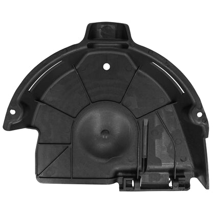 Deck Spindle Cover Replacement for John Deere S240 X330 X350 X354 (2009–2024)