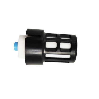 Temperature Humidity Sensor for Weatherproof Applications (5x3x3 cm)