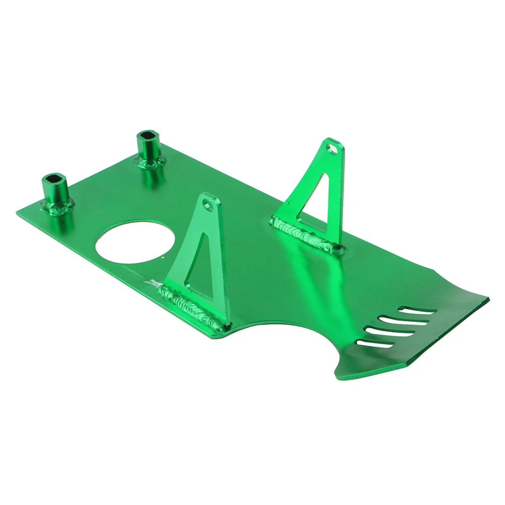 Skid Plate for Honda CRF50 / XR50 (2000–2007)