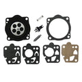 Carburetor Repair Diaphragm Gasket Kit for Shindaiwa TK4 B45
