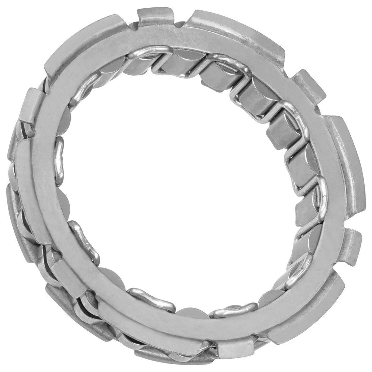Starter Clutch One Way Bearing Sprag for Honda TRX400EX Sportrax 1999–2007