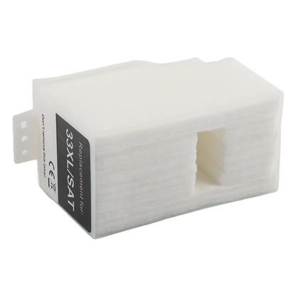Waste Ink Tank Pad Tool for Automotive Applications