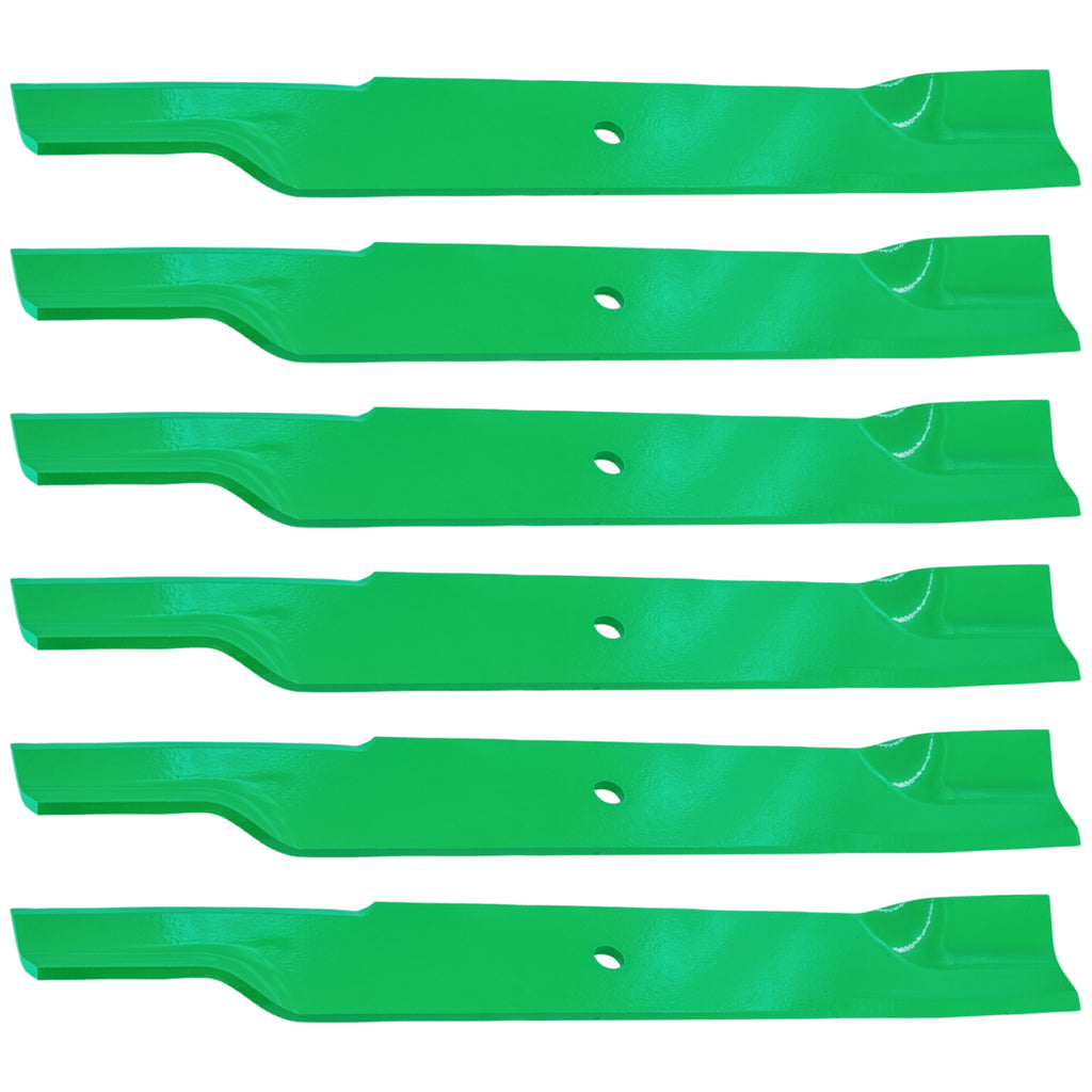54 in Deck Blade Replacement for Dixie Chopper Zee 2 (2013–2018)