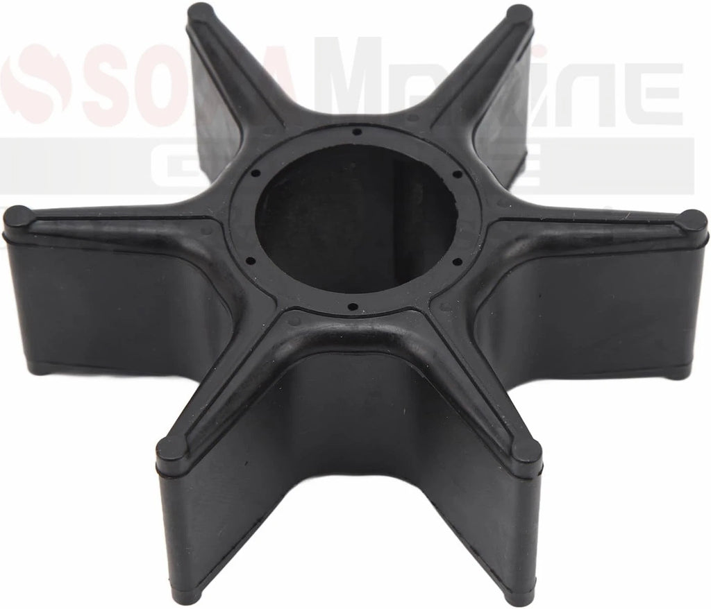 Water Pump Repair Kit for Tohatsu Marine 250 HP (HZX2-06192-C00, HZX2-06192-C01)