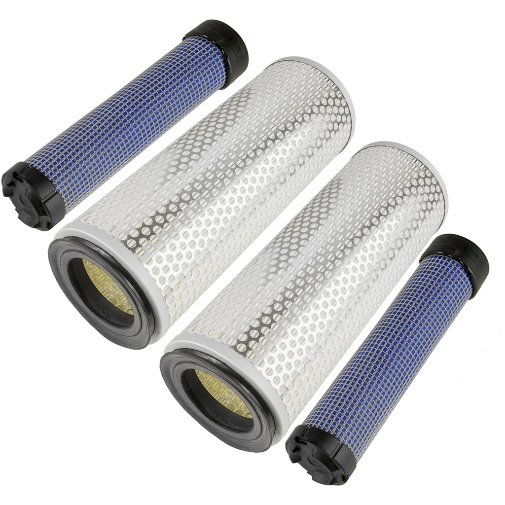 Air Filter Replacement for John Deere Z920 Z930 Z945 Z950 (1990–2010)
