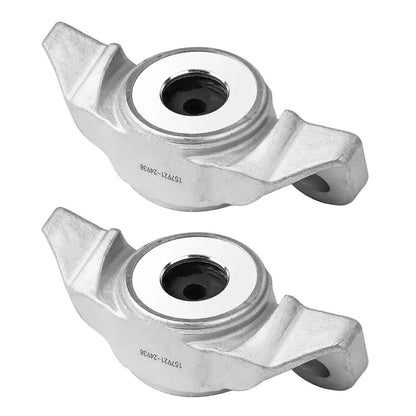 2X Rear Upper Shock & Strut Mount for Ford Fusion, Lincoln MKZ (2013–2018)