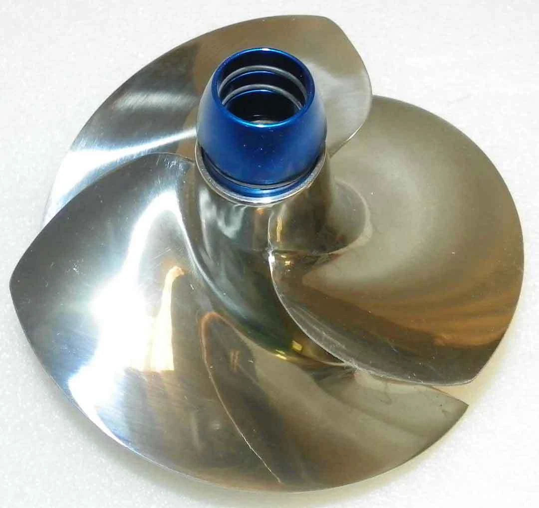 Solas Impeller KP-DF-13/22 for Kawasaki 800 SX-R (2003–2011)