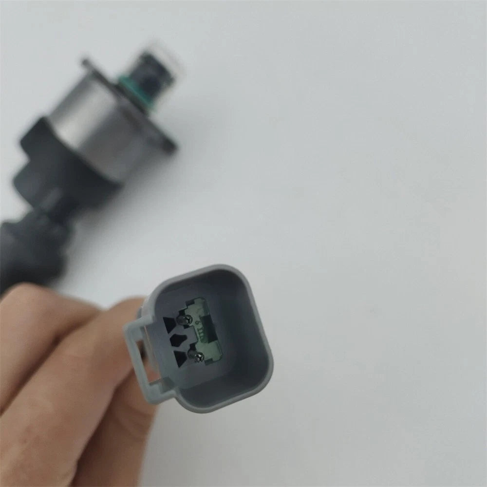 Electronic Fuel Control Actuator for Cummins ISC/ISL 8.9L