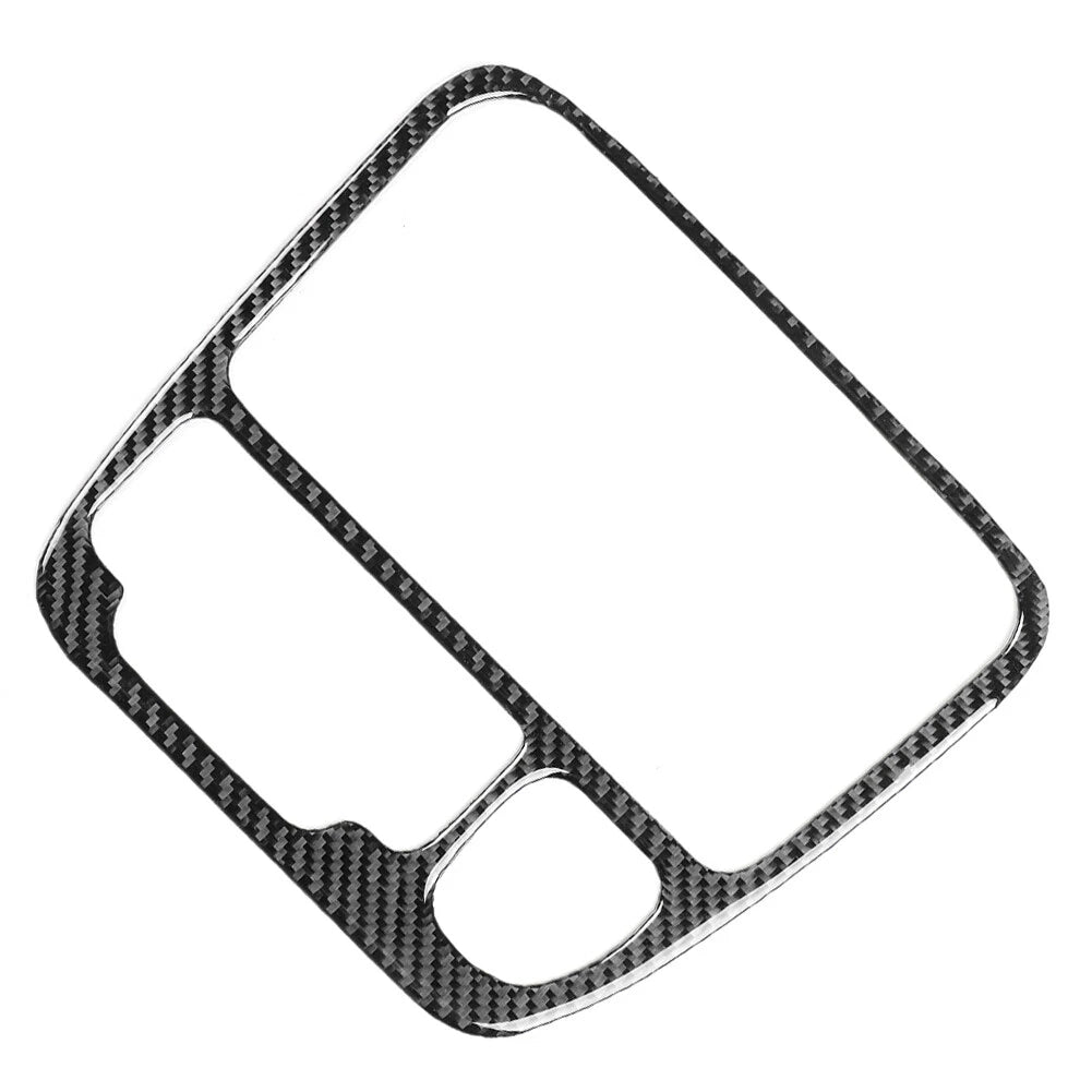 Multimedia Radio CD Panel Cover Trim for Suzuki Tracker (2000–2008)