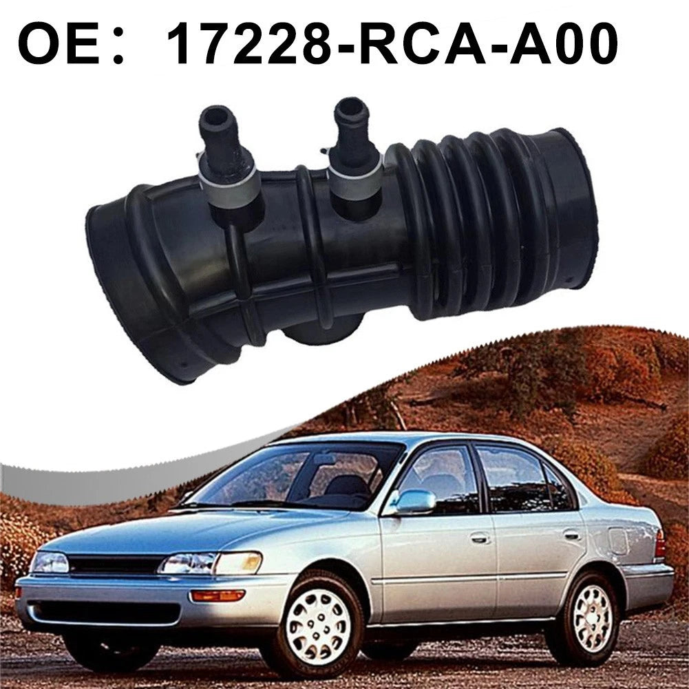 Replacement Intake Hose for Toyota Corolla (1993–1997)