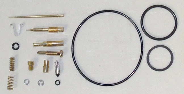 Carburetor Kit 016-027 for Honda ATC 200 (1982–1985)